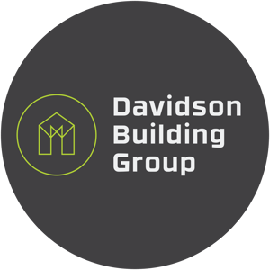 Davidson Building Group logo
