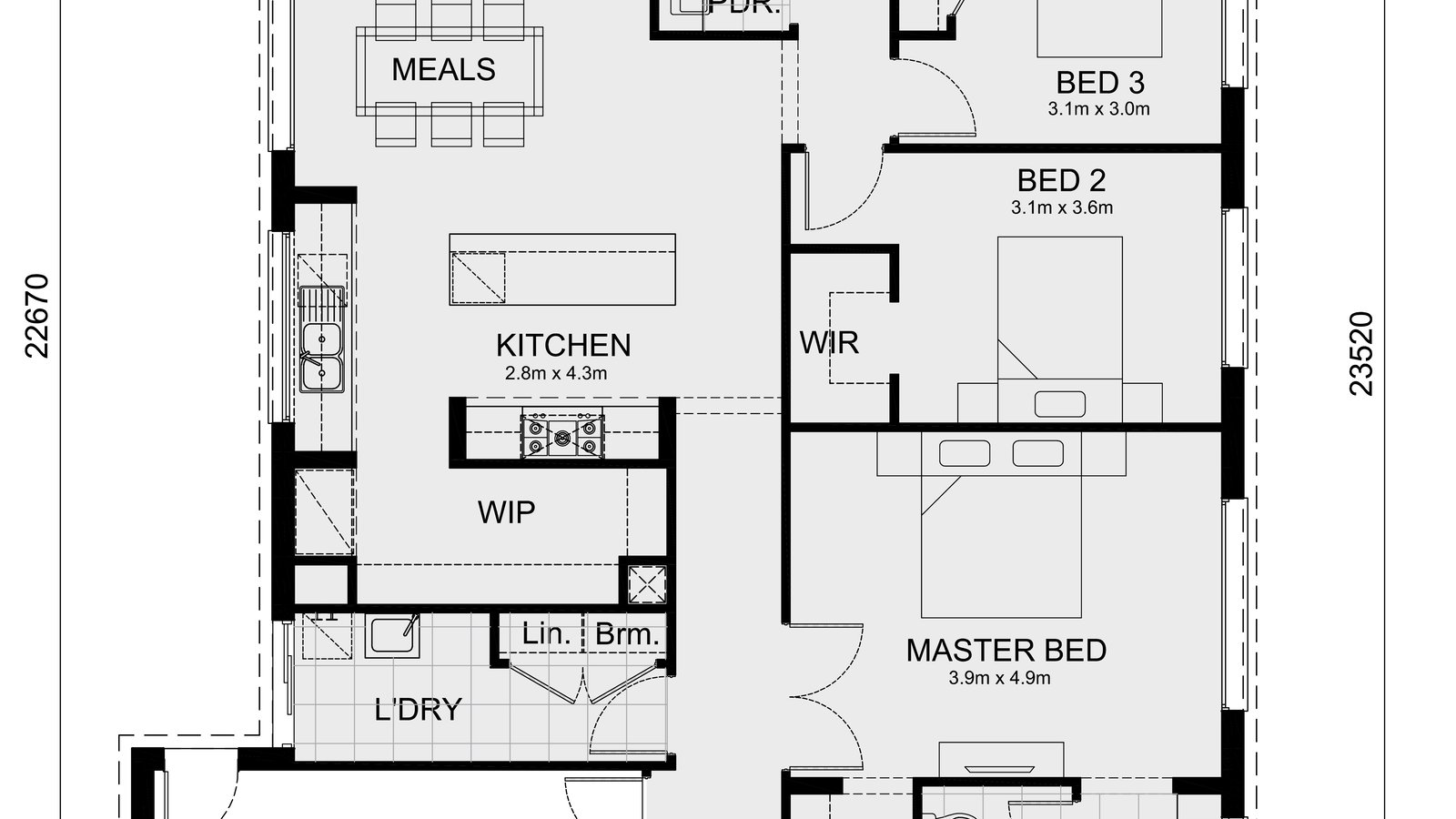 floorplan Image
