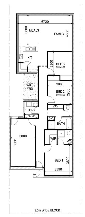 floorplan Image