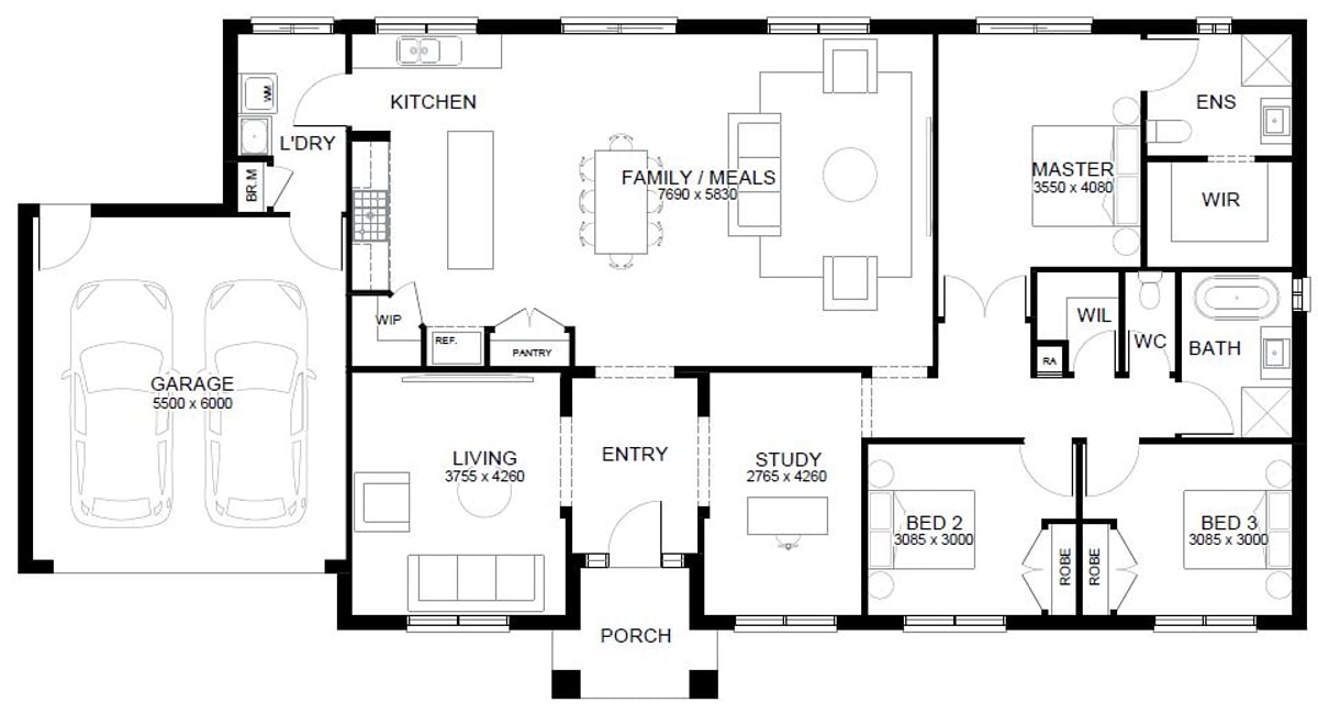 floorplan Image