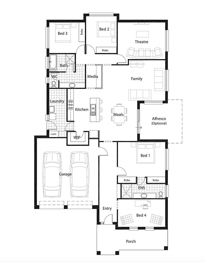 floorplan Image