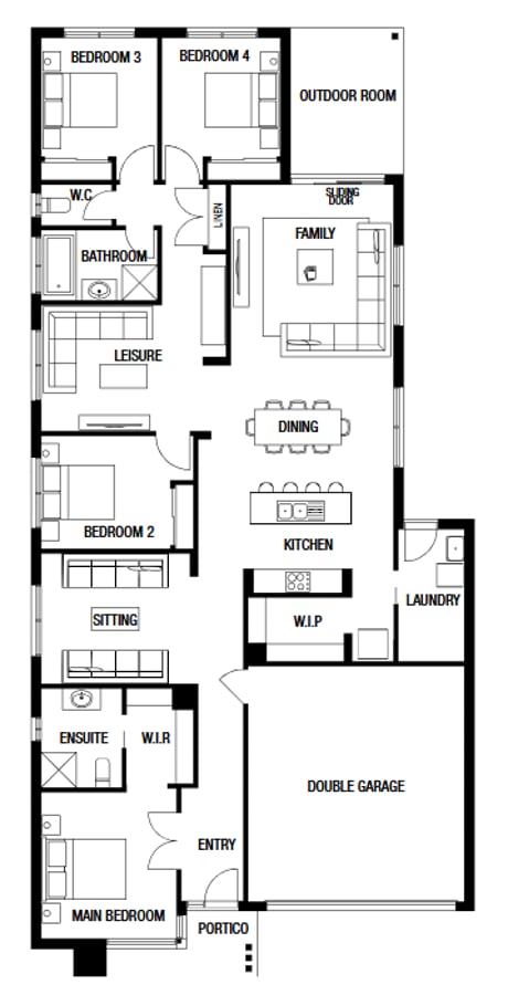 floorplan Image