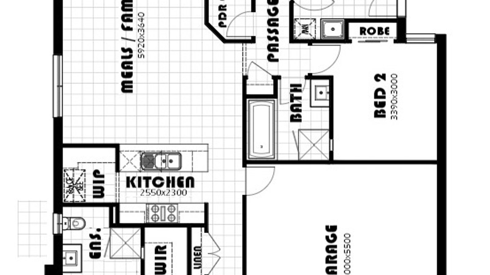 floorplan Image