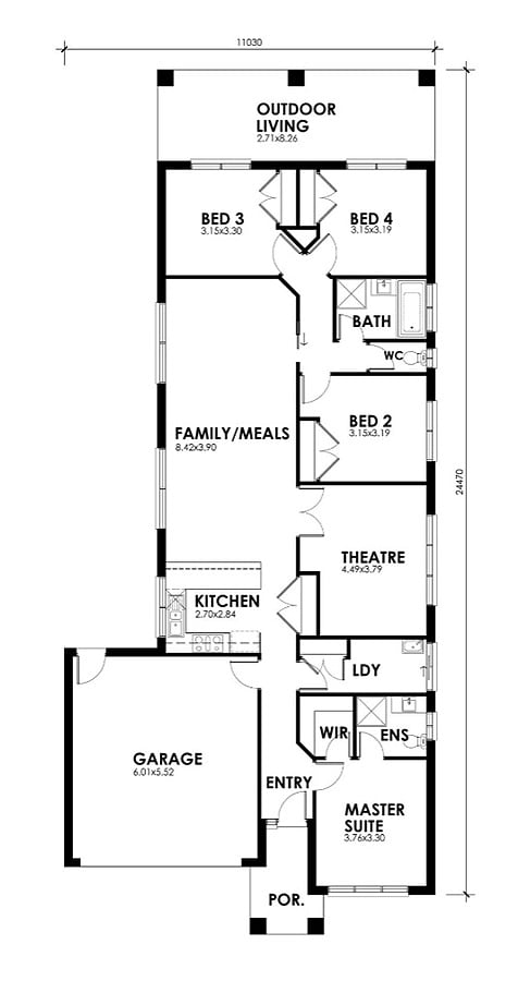 floorplan Image