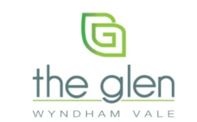 The Glen logo