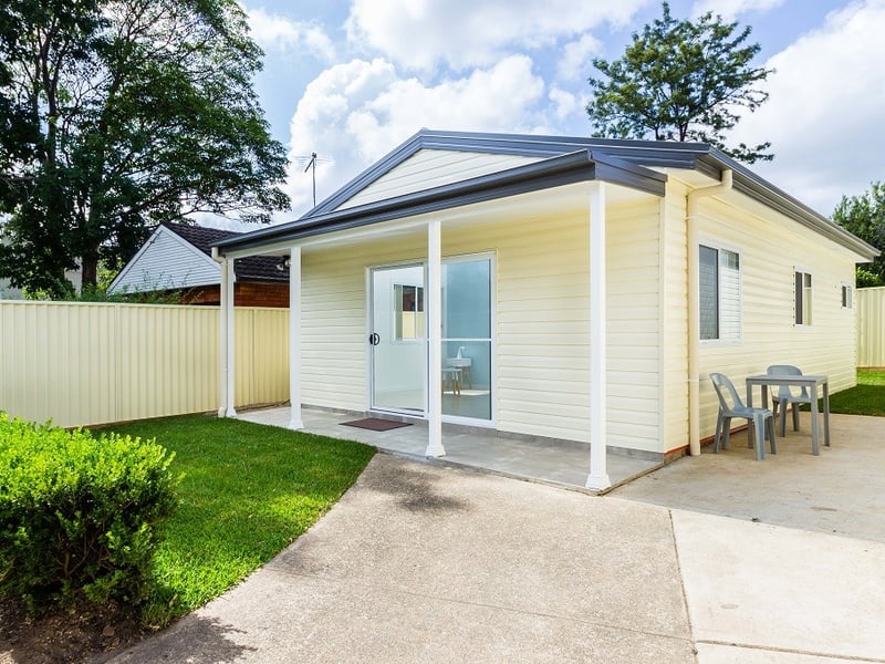 Granny Flats Queensland - Luxury Custom Granny Flat Designs