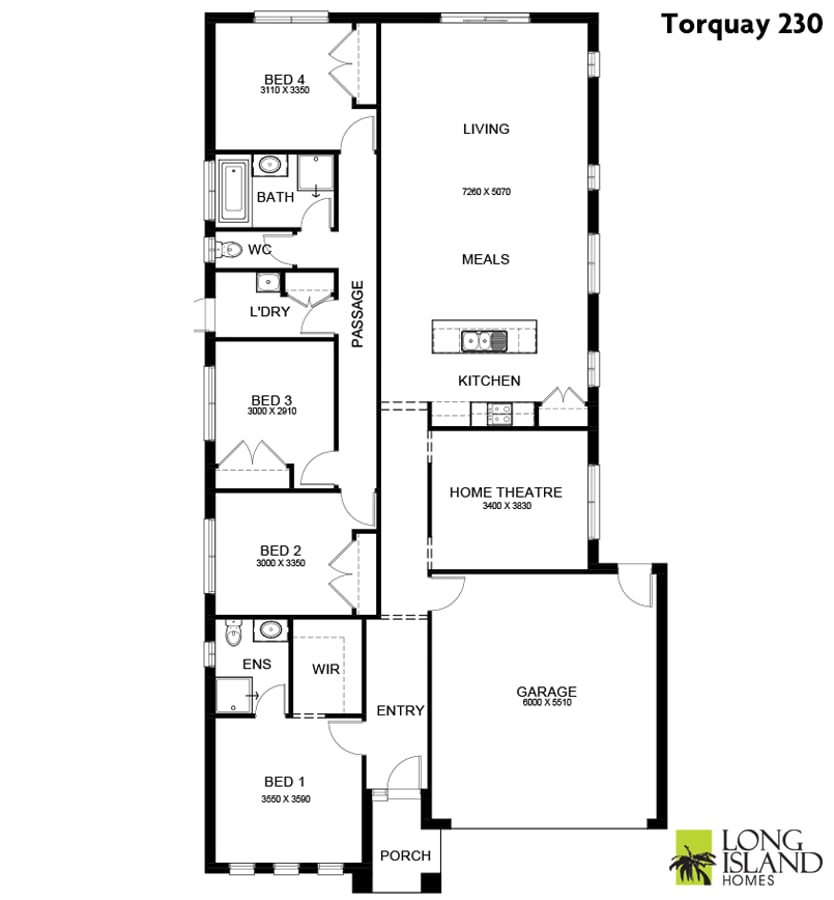 floorplan Image