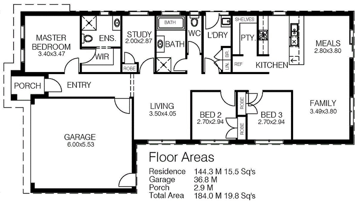 floorplan Image