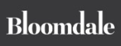 Bloomdale logo