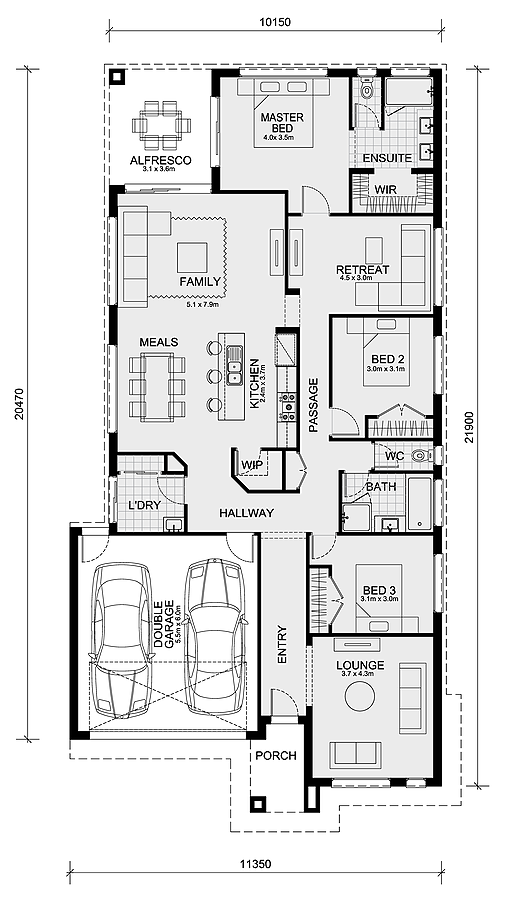 floorplan Image