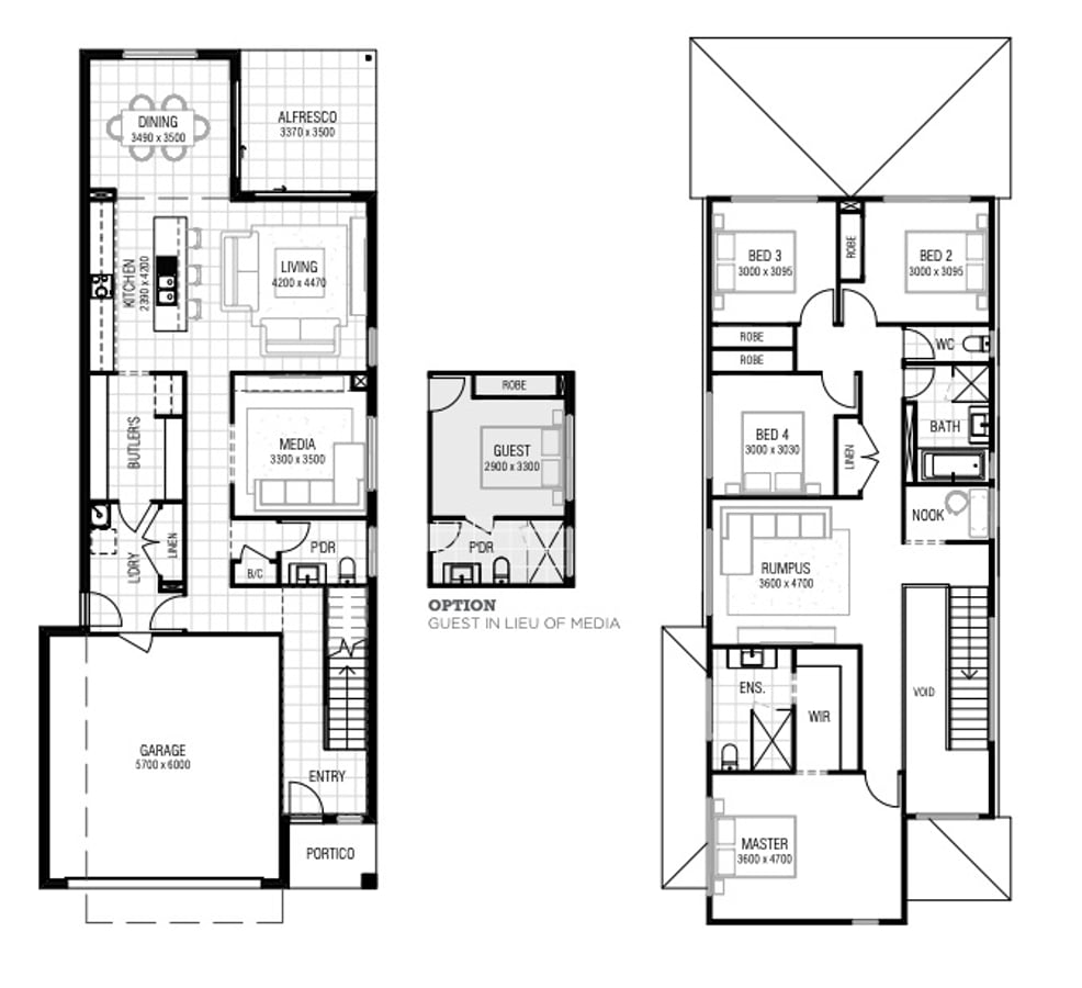 floorplan Image