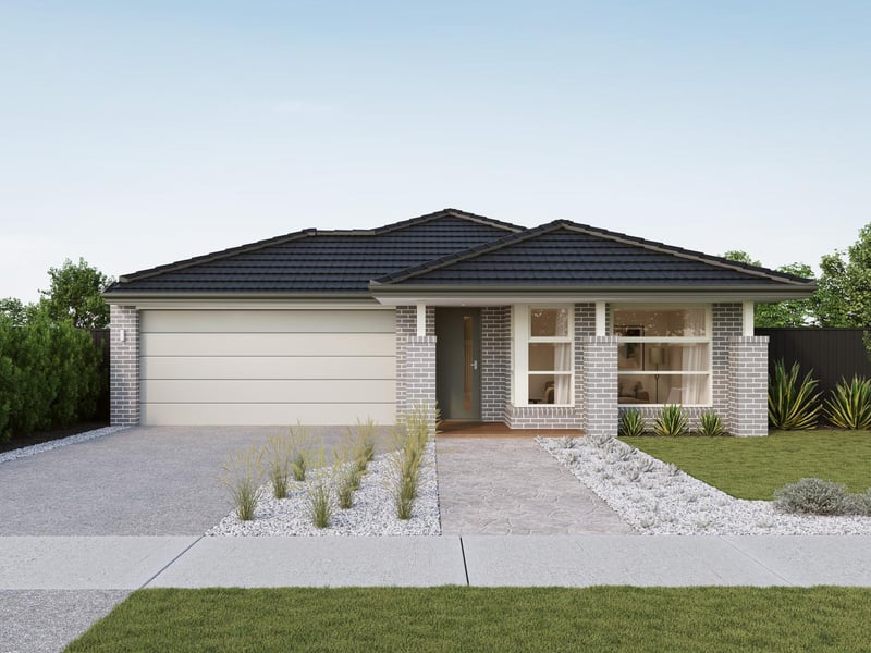 Lot 855 Bluewater Drive Armstrong Creek VIC 3217