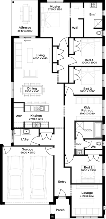 floorplan Image