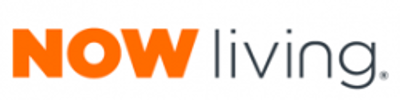 Now Living logo