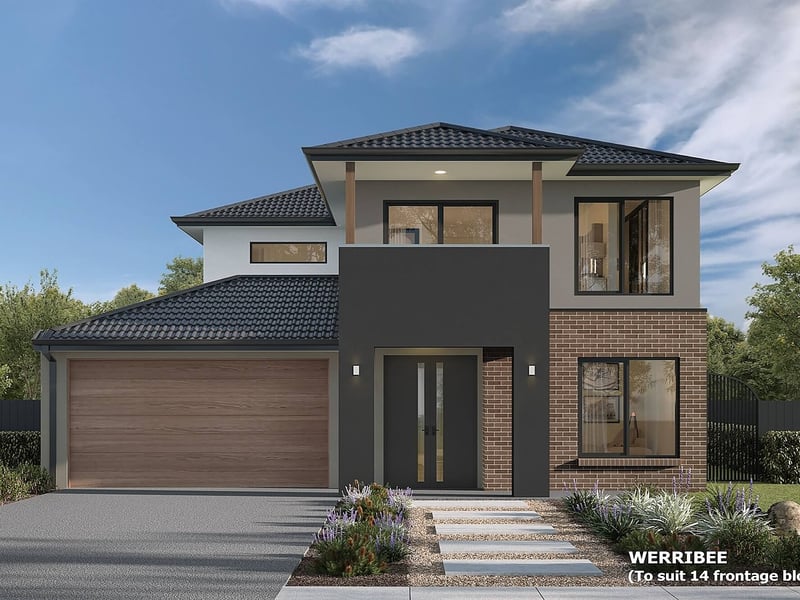 Double storey
