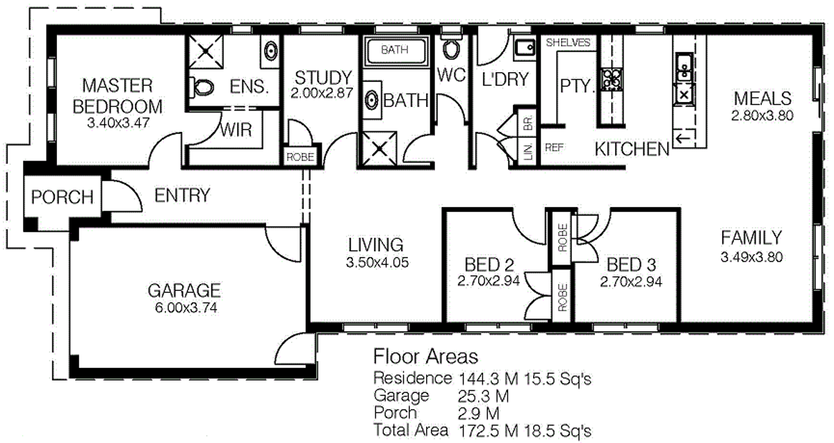 floorplan Image