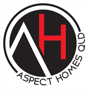 Aspect Homes QLD logo