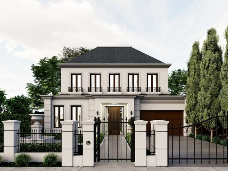 AustConstruct home design