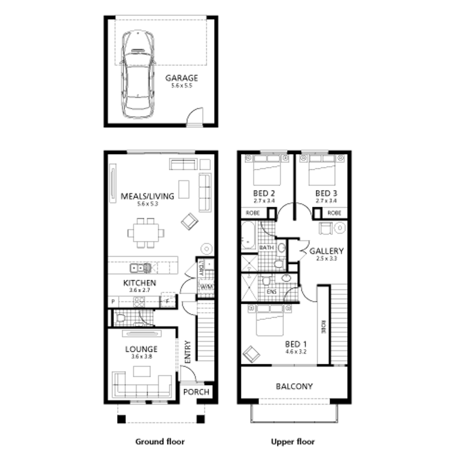 floorplan Image