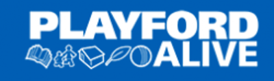 Playford Alive logo