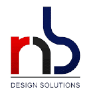 RNB Design Solutions logo