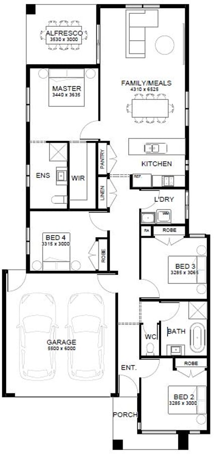 floorplan Image