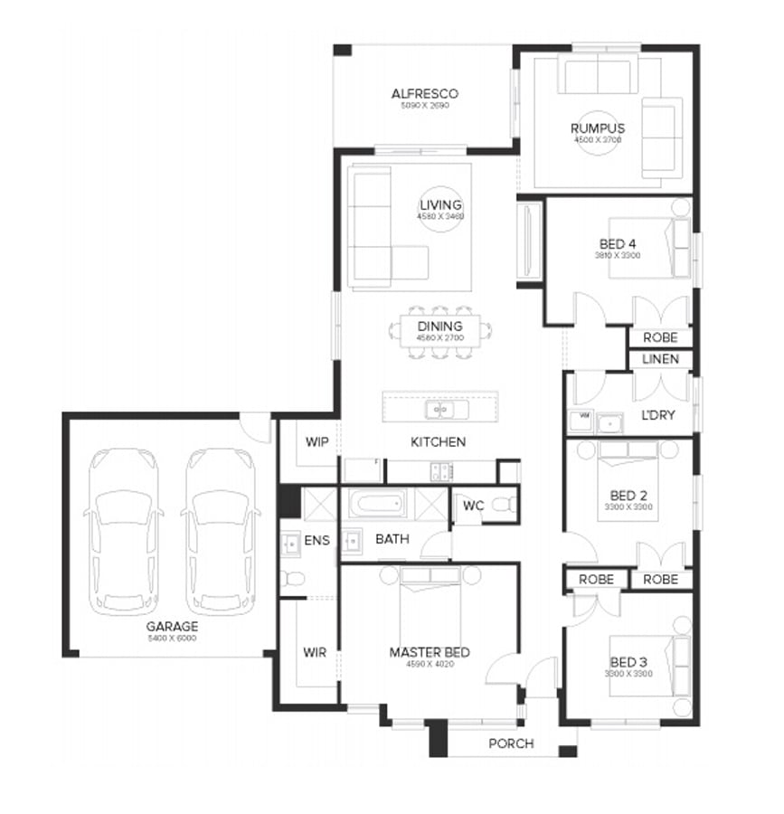 floorplan Image