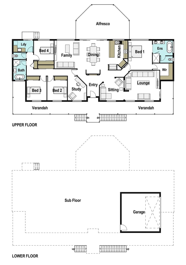 floorplan Image