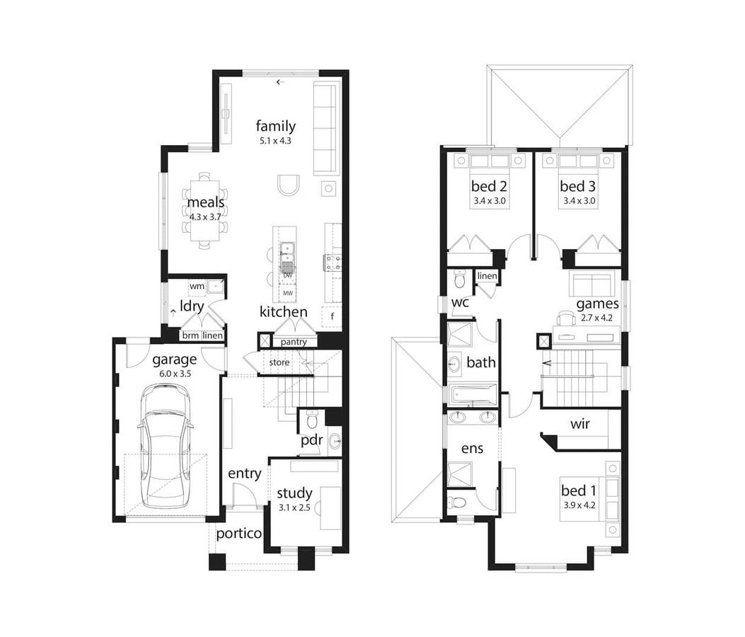 floorplan Image