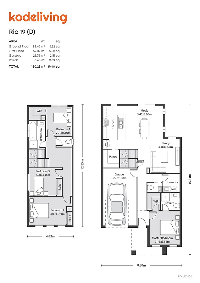 floorplan Image