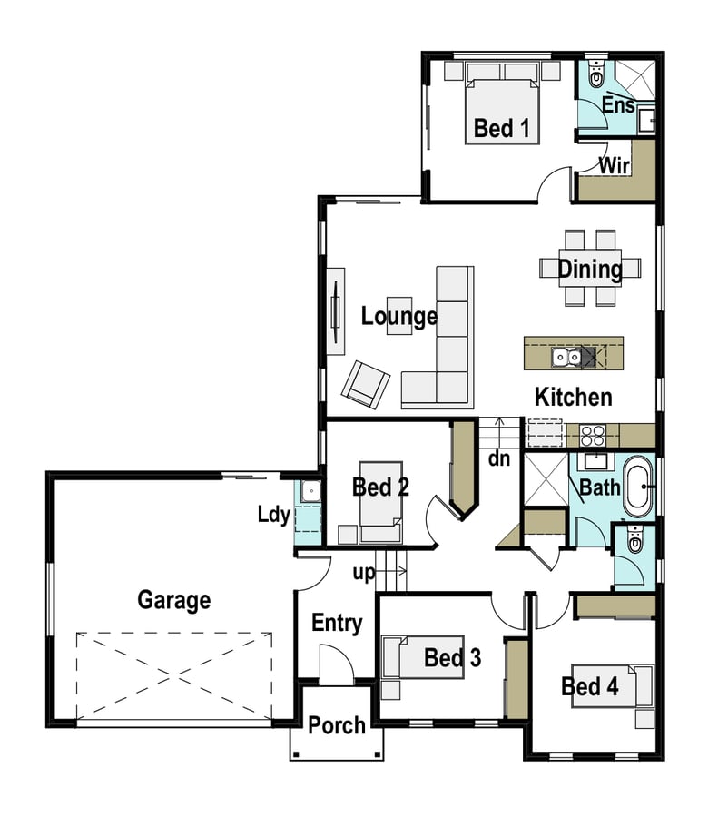 floorplan Image