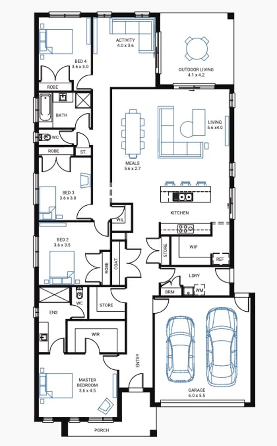 floorplan Image