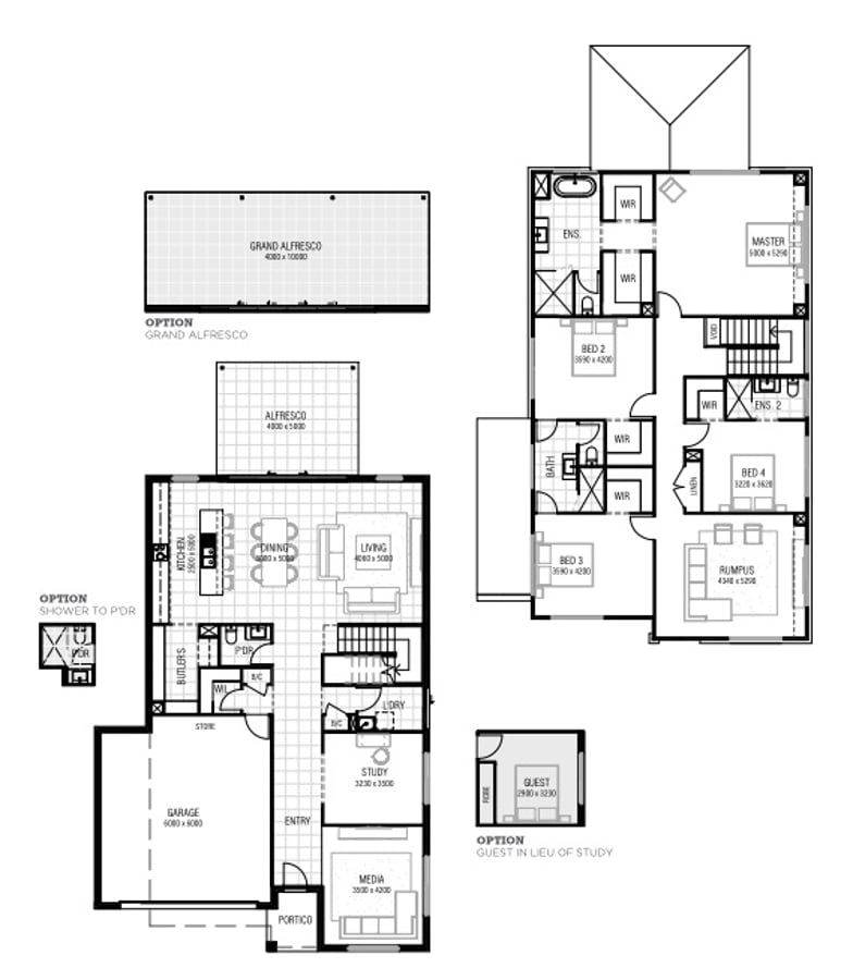 floorplan Image