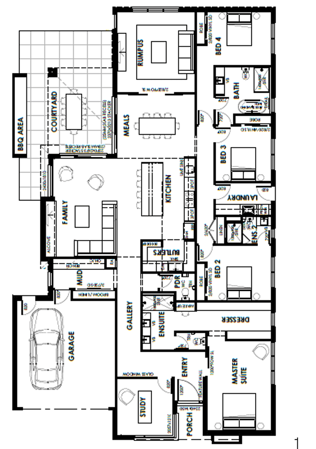 floorplan Image