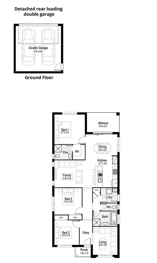 floorplan Image