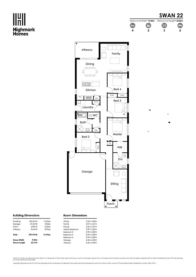 floorplan Image