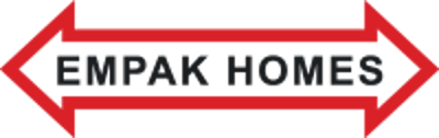 Empak Homes logo