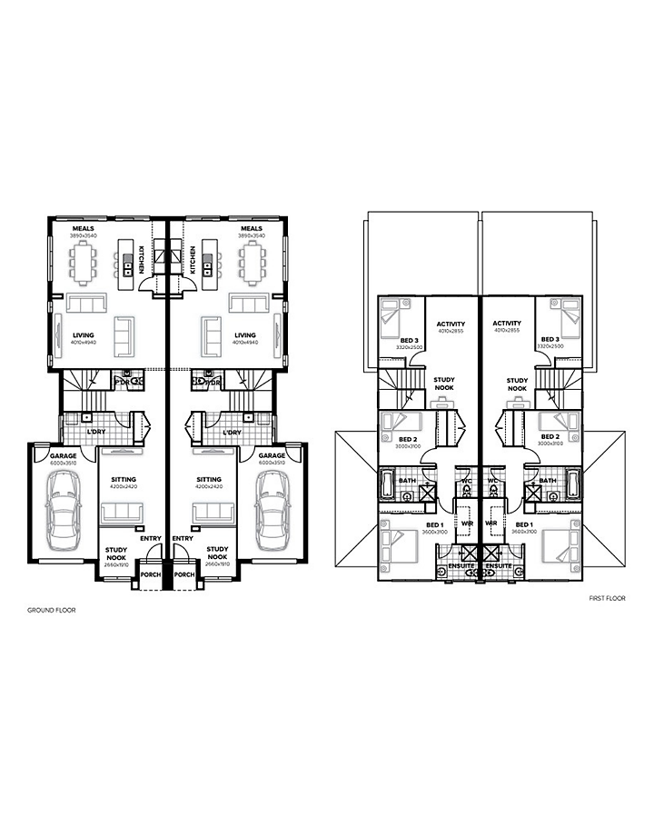 floorplan Image