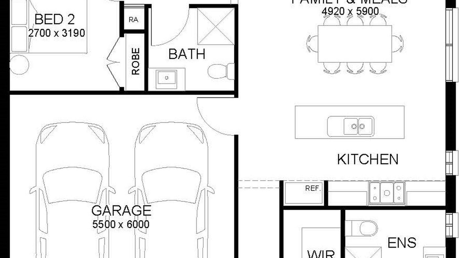 floorplan Image