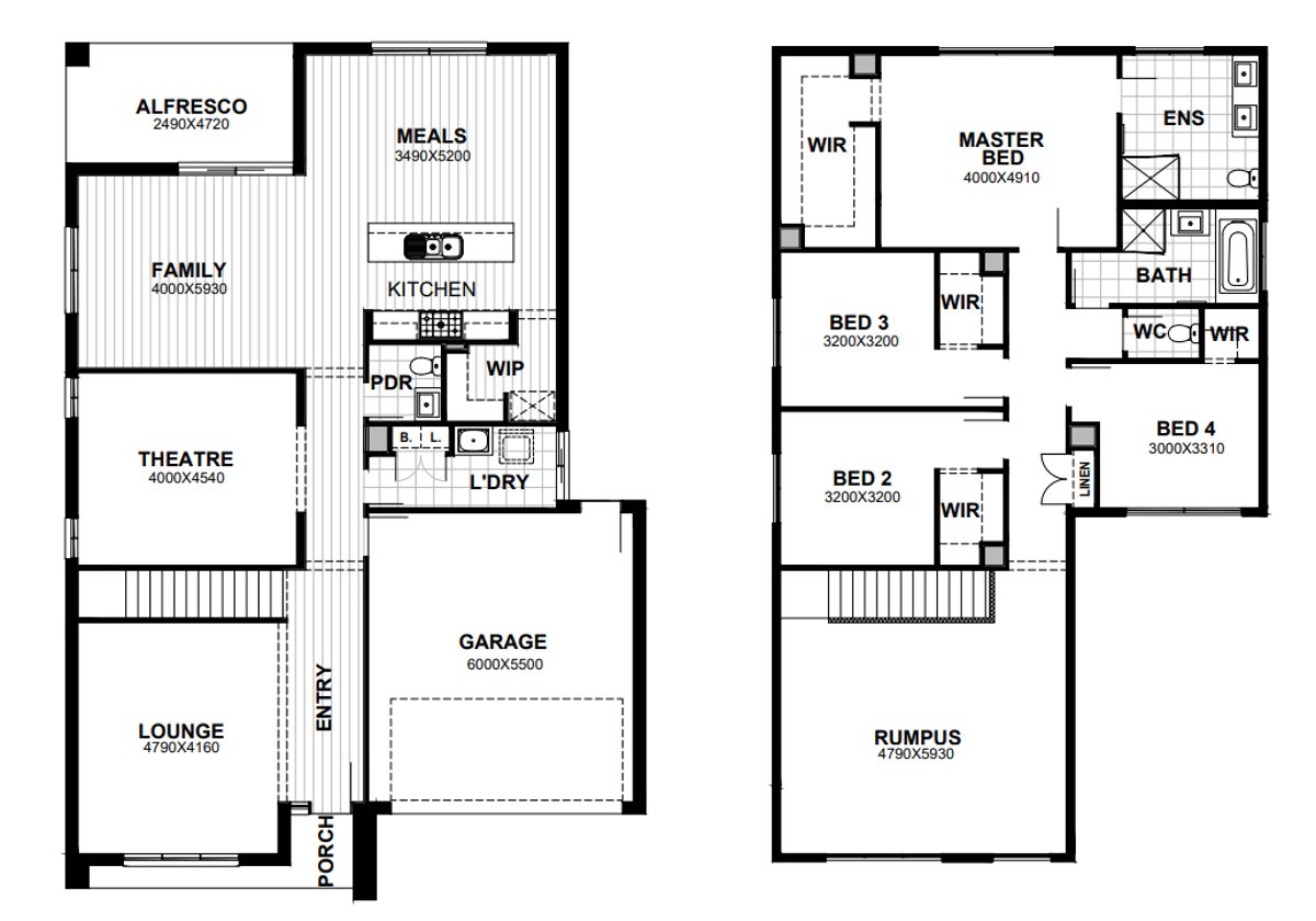 floorplan Image