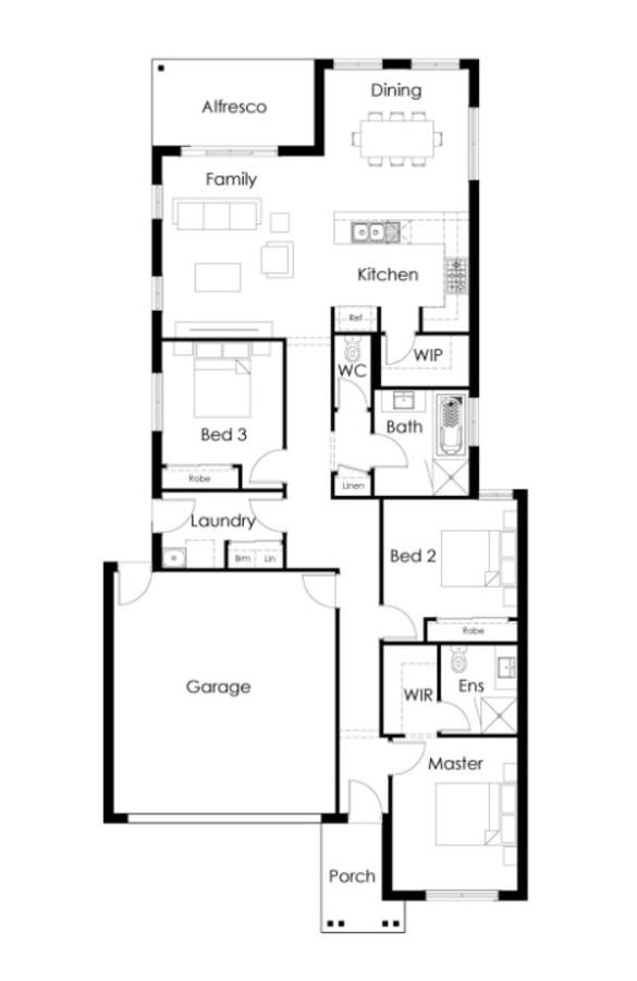 floorplan Image