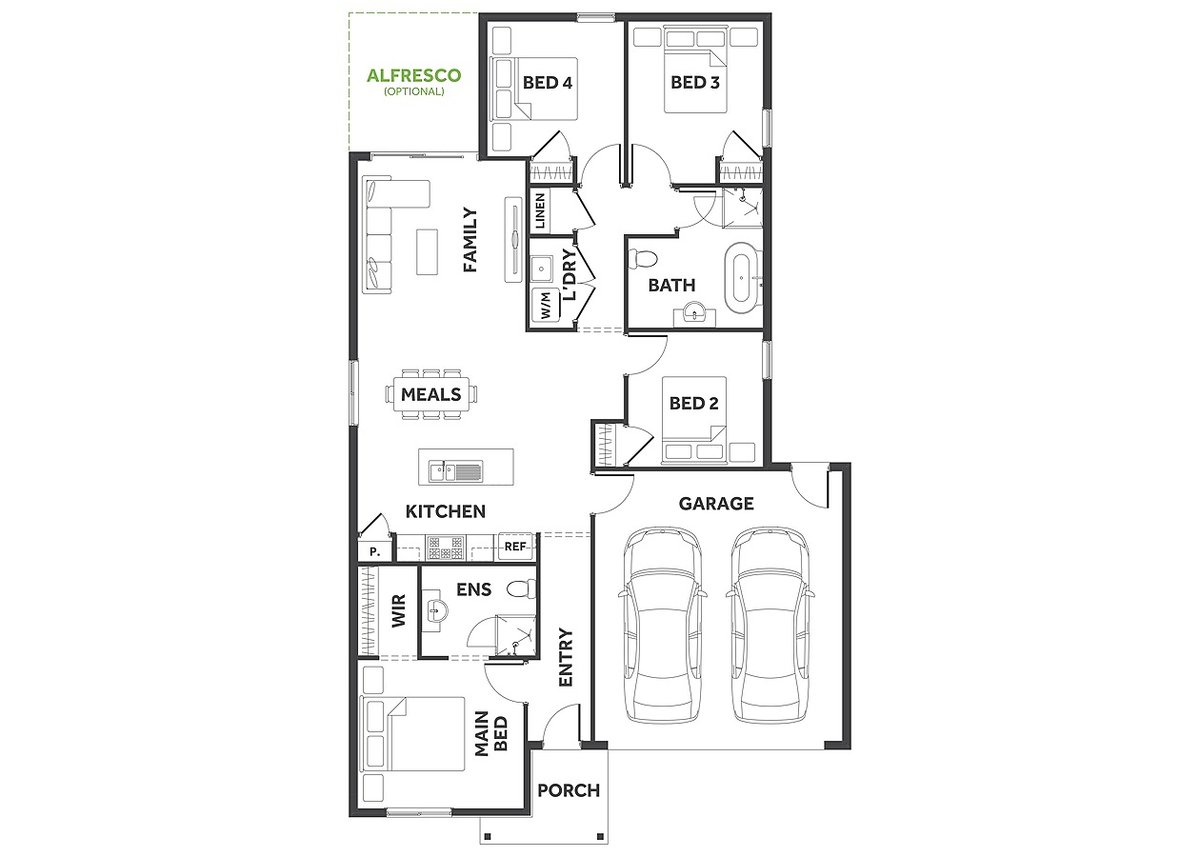 floorplan Image