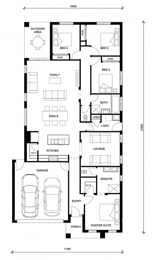 floorplan Image