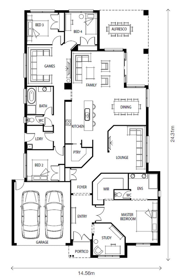 floorplan Image