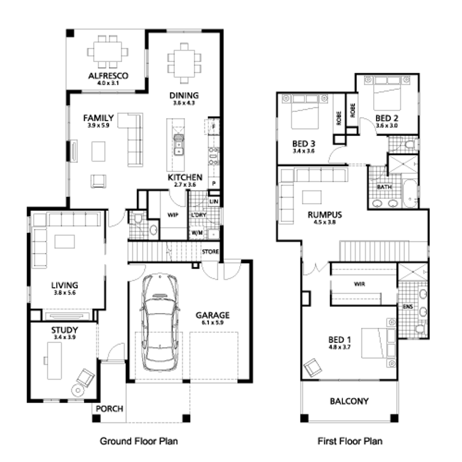 floorplan Image