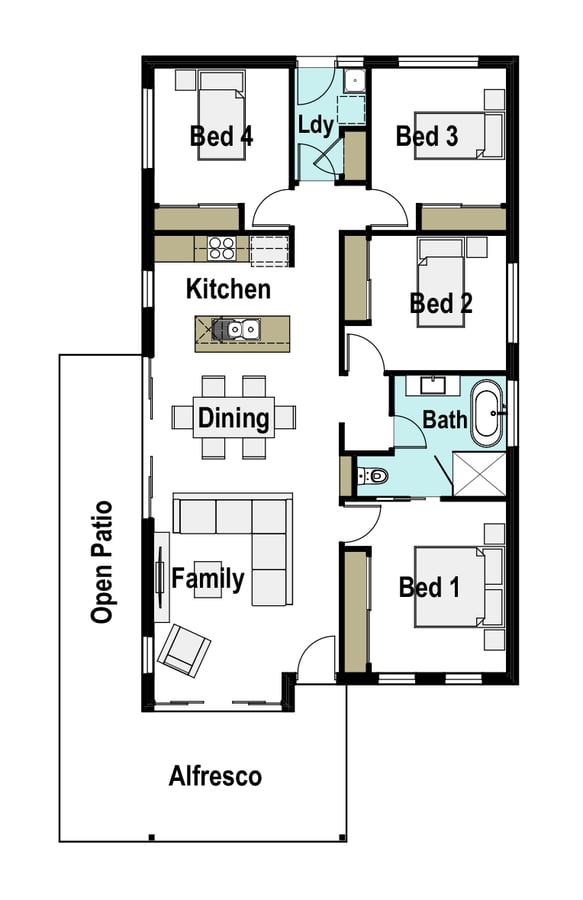 floorplan Image