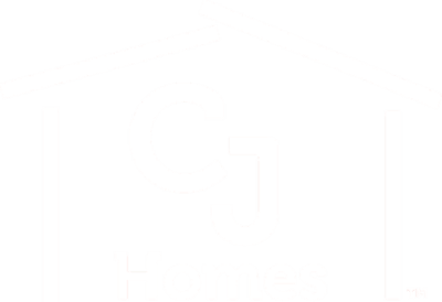 CJ Homes logo