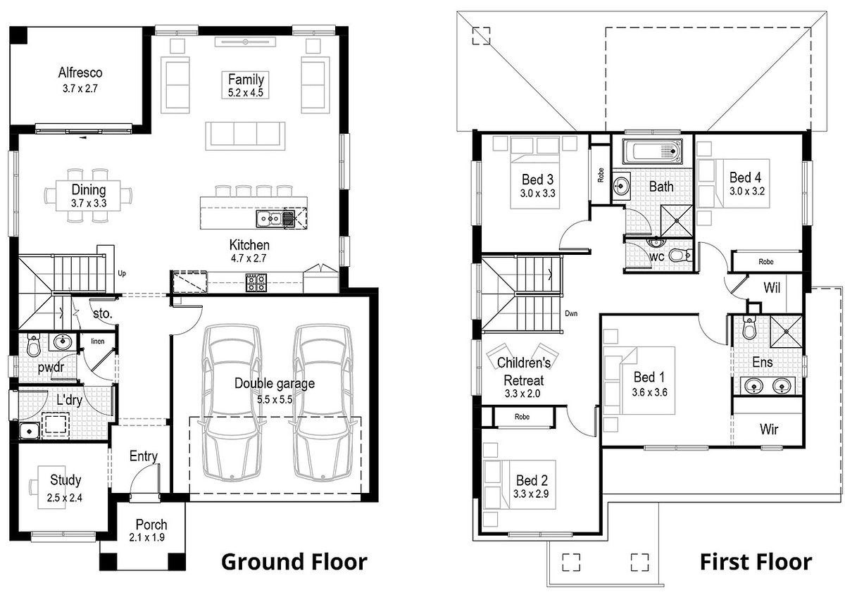 floorplan Image
