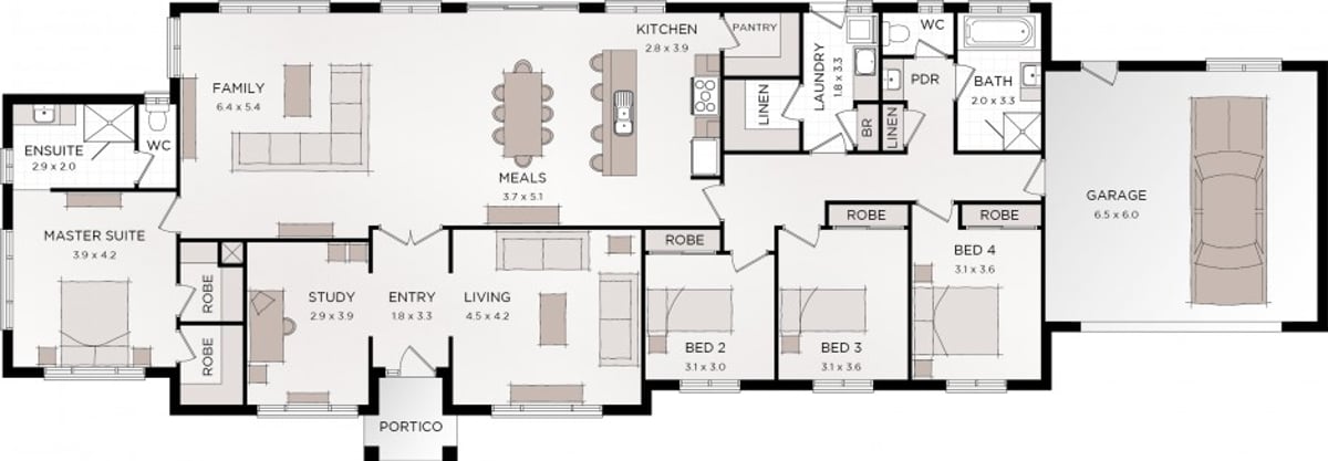 floorplan Image