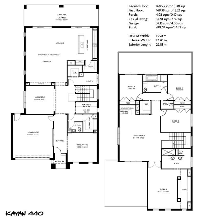 floorplan Image